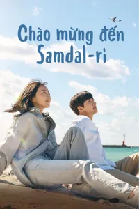 Chào Mừng Đến Samdal-ri
