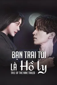 Bạn Trai Tôi Là Hồ Ly
