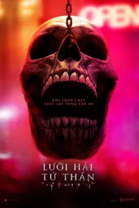 Lưỡi Hái Tử Thần: Huyết Thống
