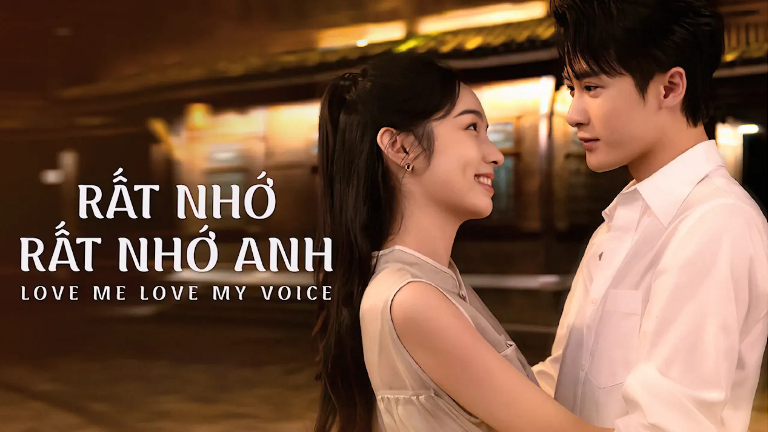 Rất Nhớ, Rất Nhớ Anh