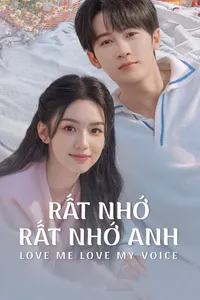 Rất Nhớ, Rất Nhớ Anh