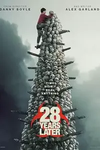 28 Năm Sau: Hậu Tận Thế