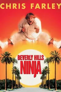 Ninja Đồi Beverly Ninja Đồi Beverly