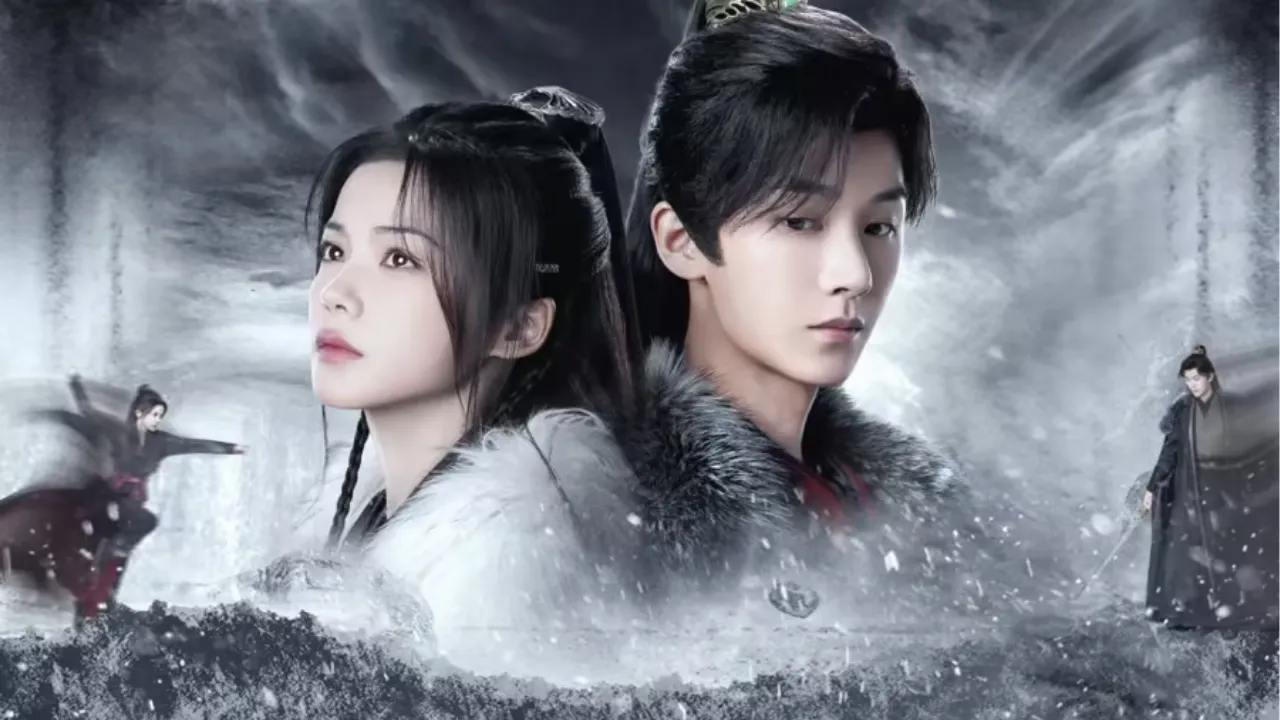 Việt Châu Dị Văn Lục