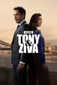 NCIS: Tony & Ziva