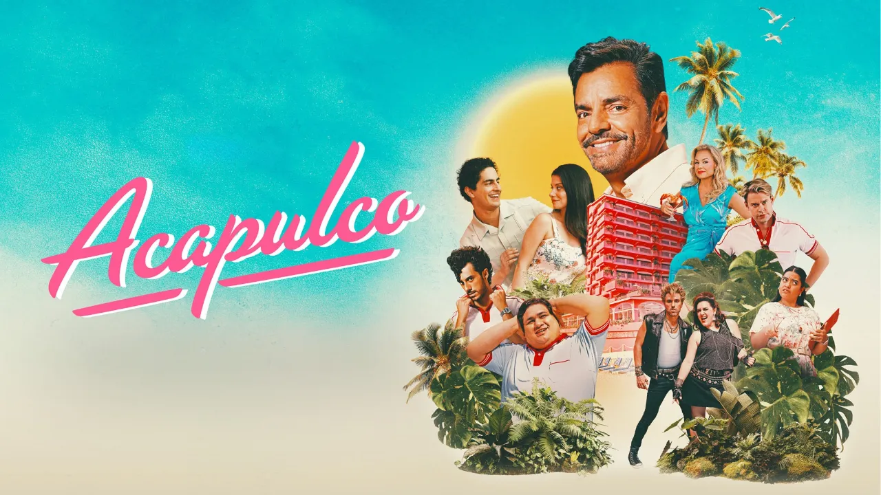 Acapulco (Phần 4)